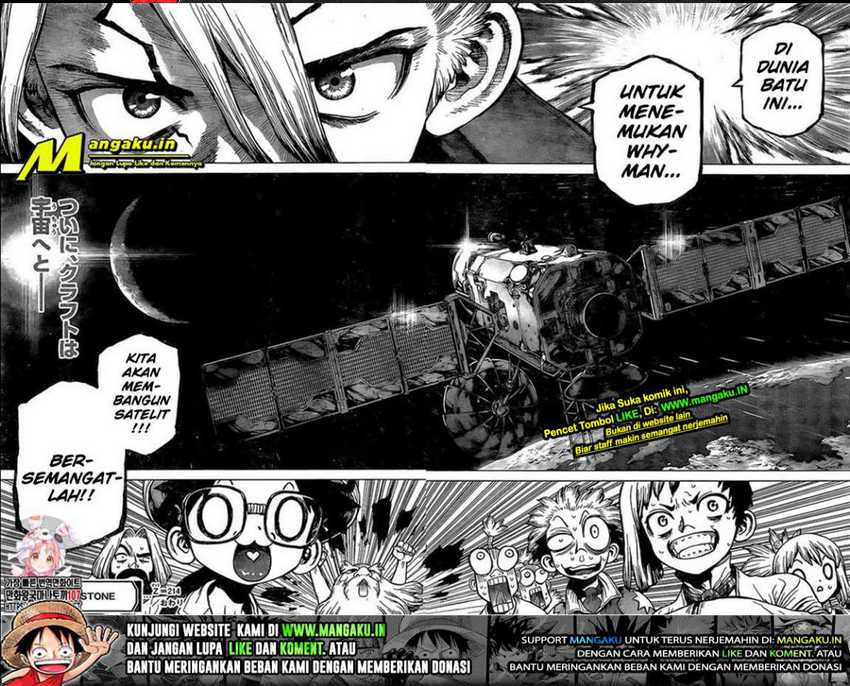 Chapter 214 - halaman 15