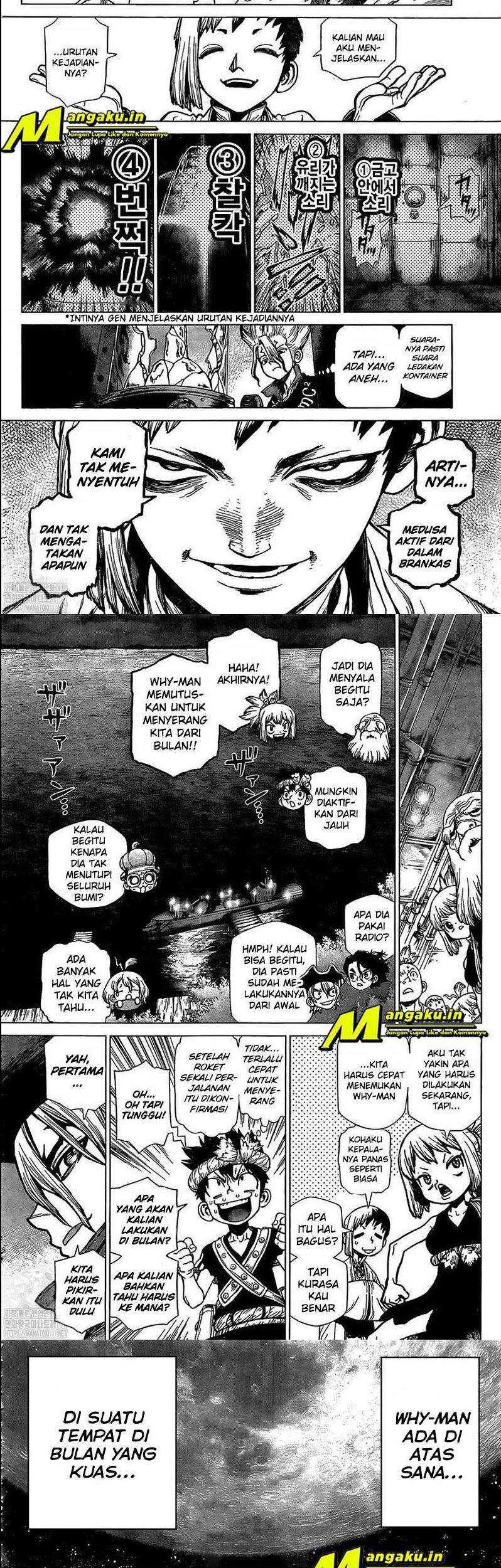 Chapter 214 - halaman 6