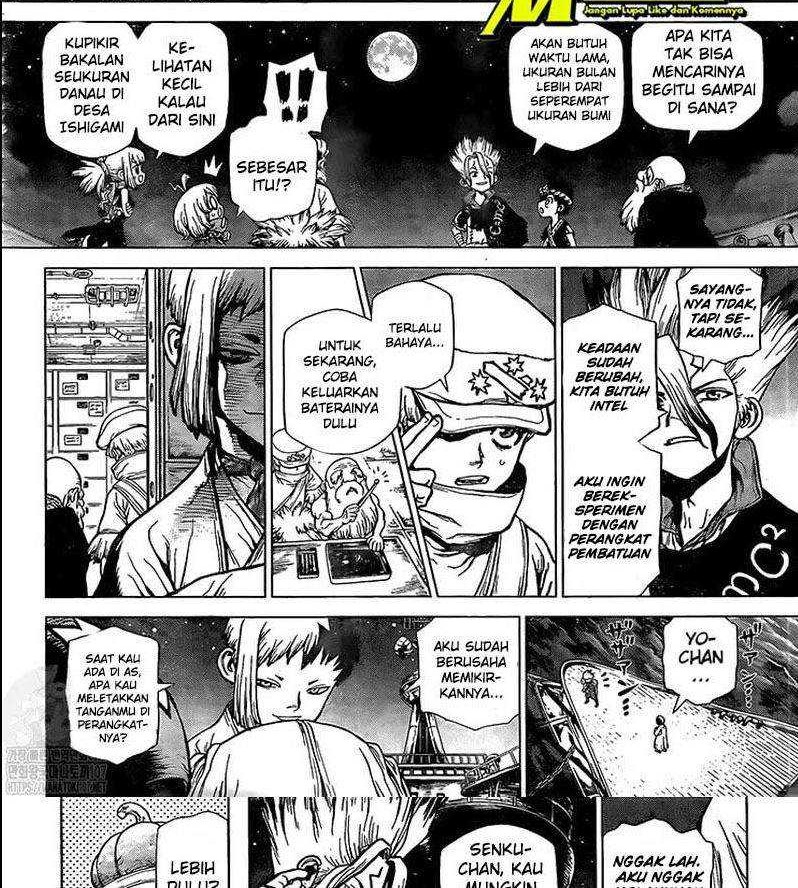 Chapter 214 - halaman 7