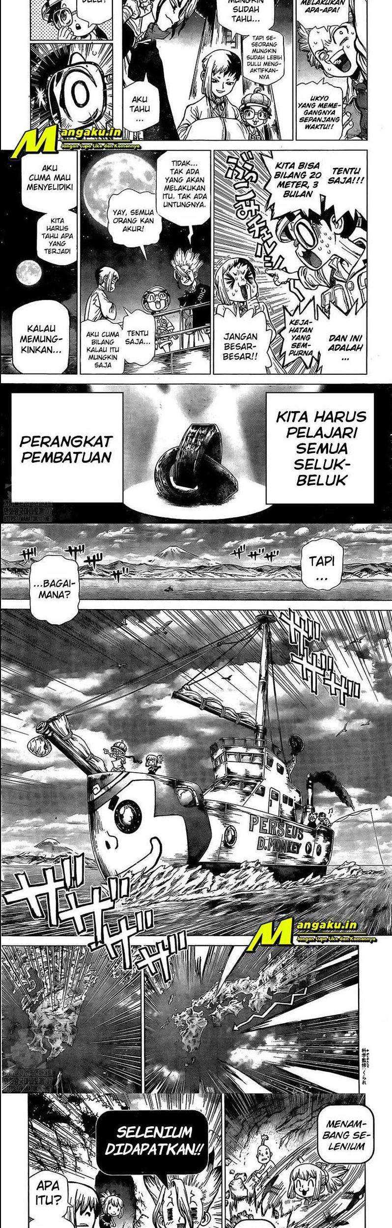 Chapter 214 - halaman 8