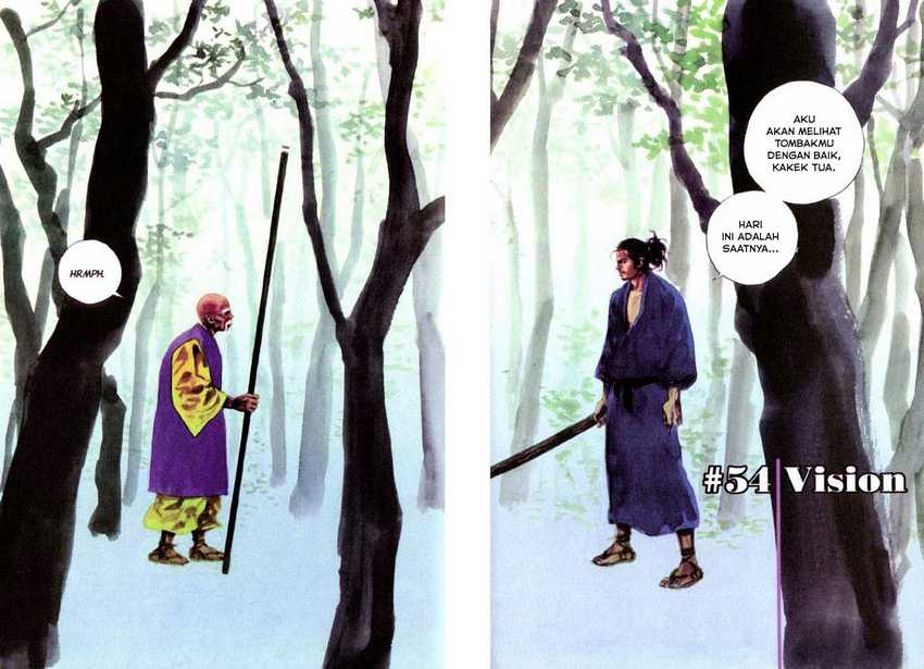Chapter 54 - halaman 6