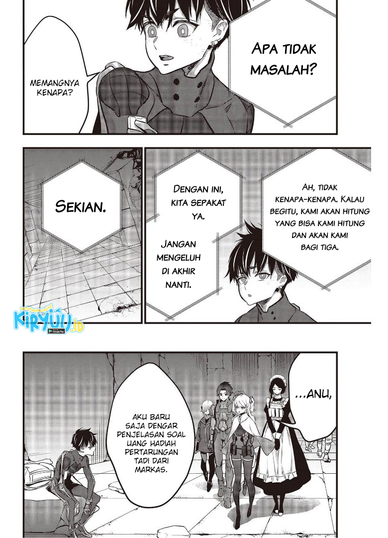 Chapter 25 - halaman 28