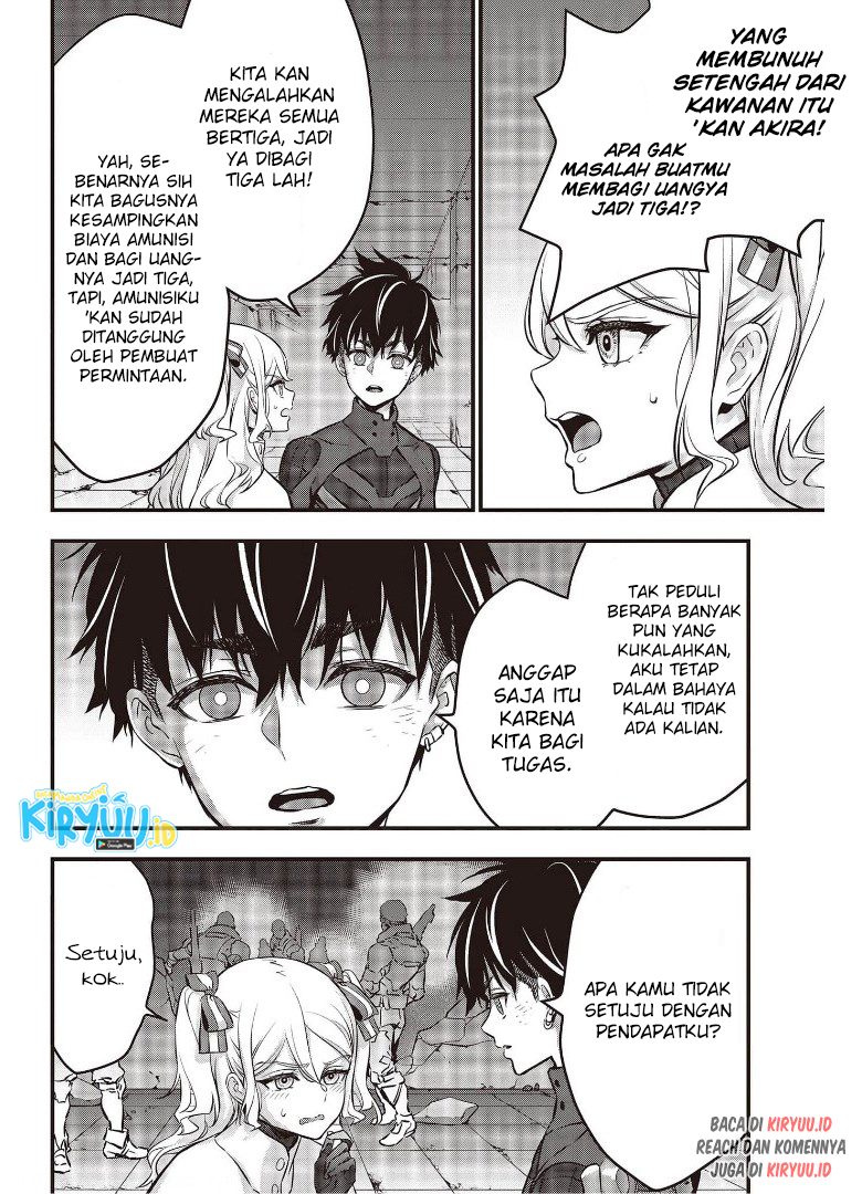 Chapter 25 - halaman 30