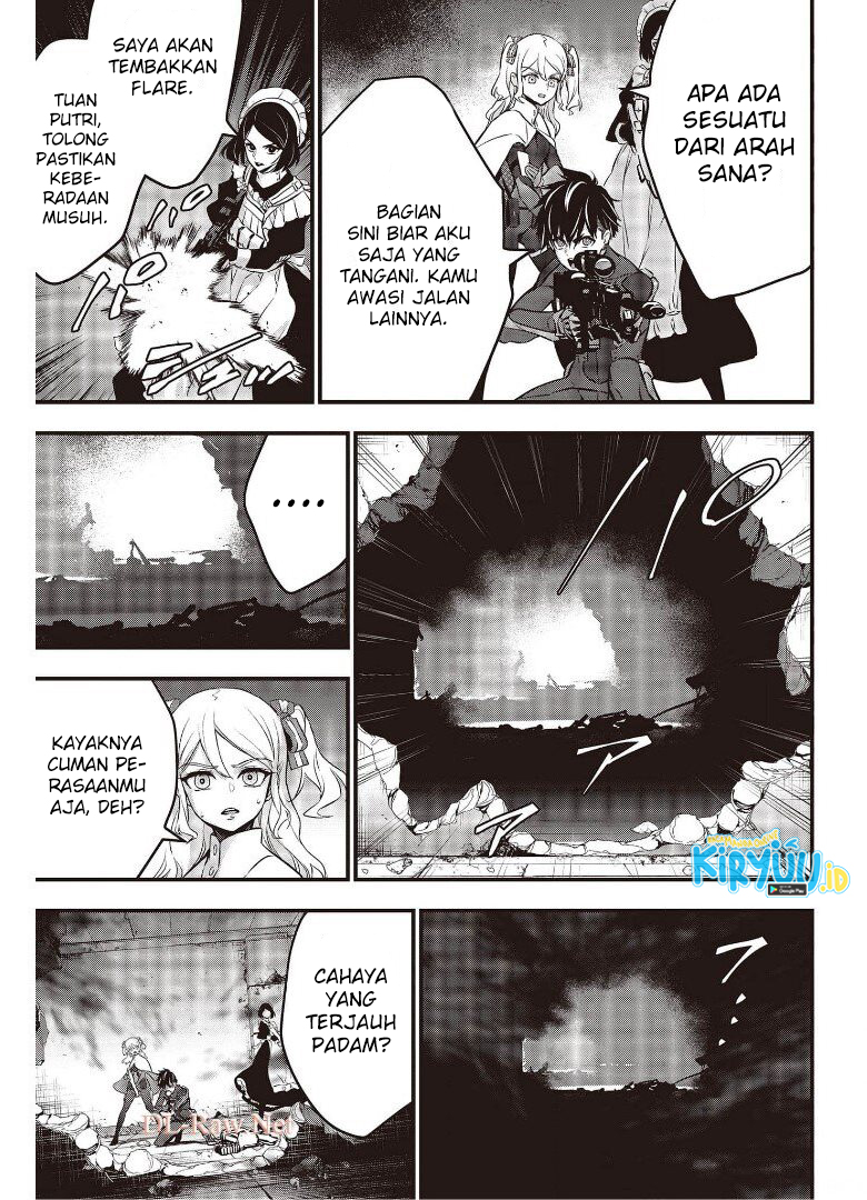 Chapter 25 - halaman 8