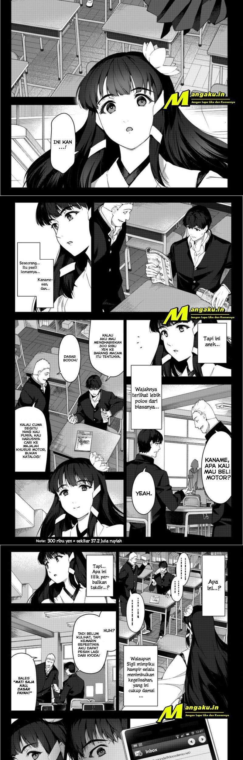 Chapter 96.1 - halaman 6