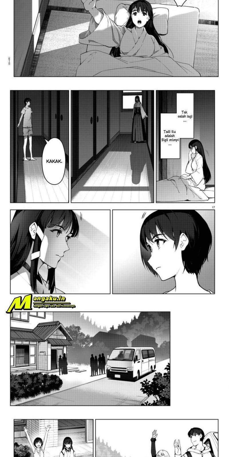 Chapter 96.1 - halaman 11