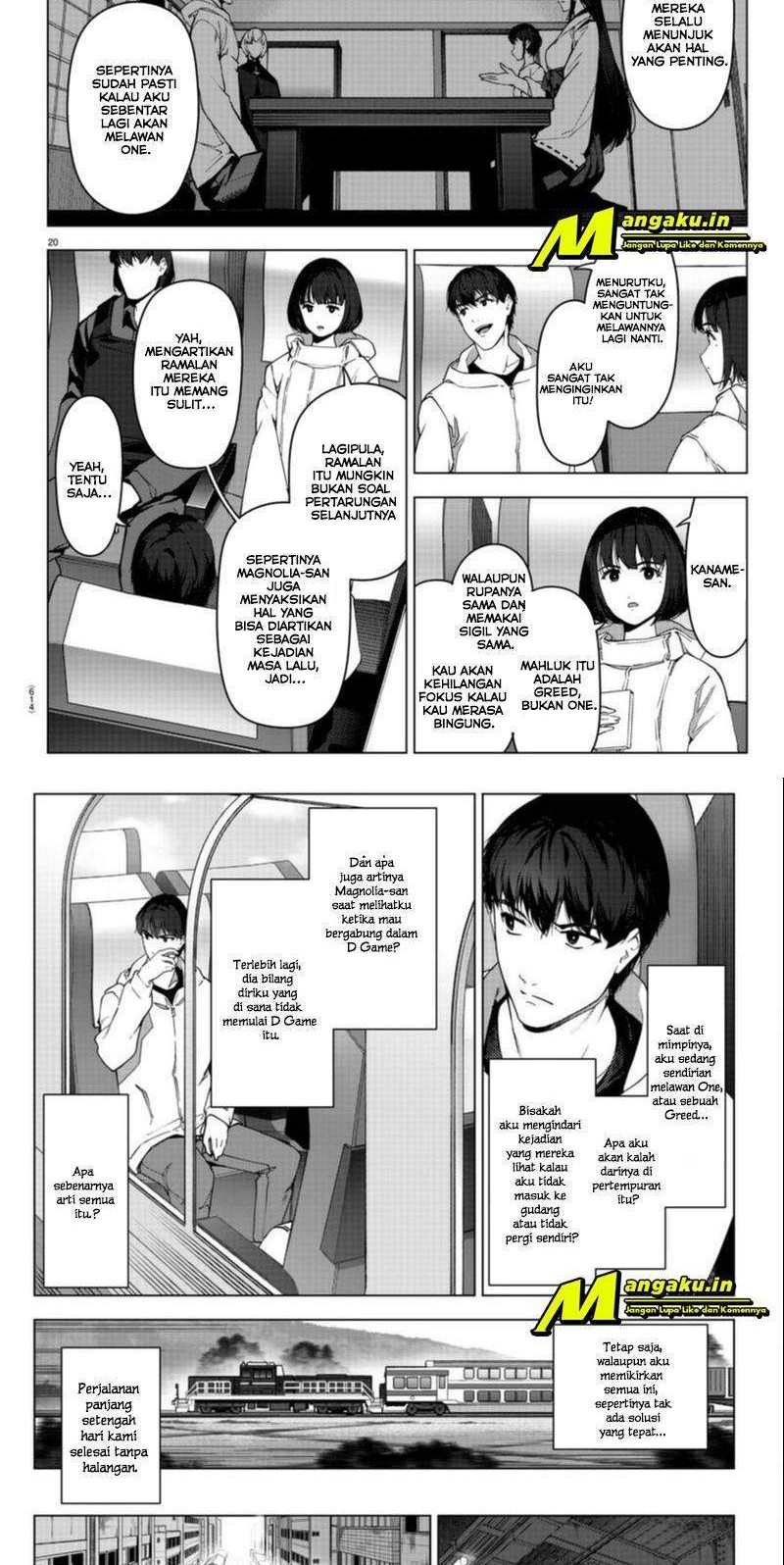 Chapter 96.1 - halaman 13