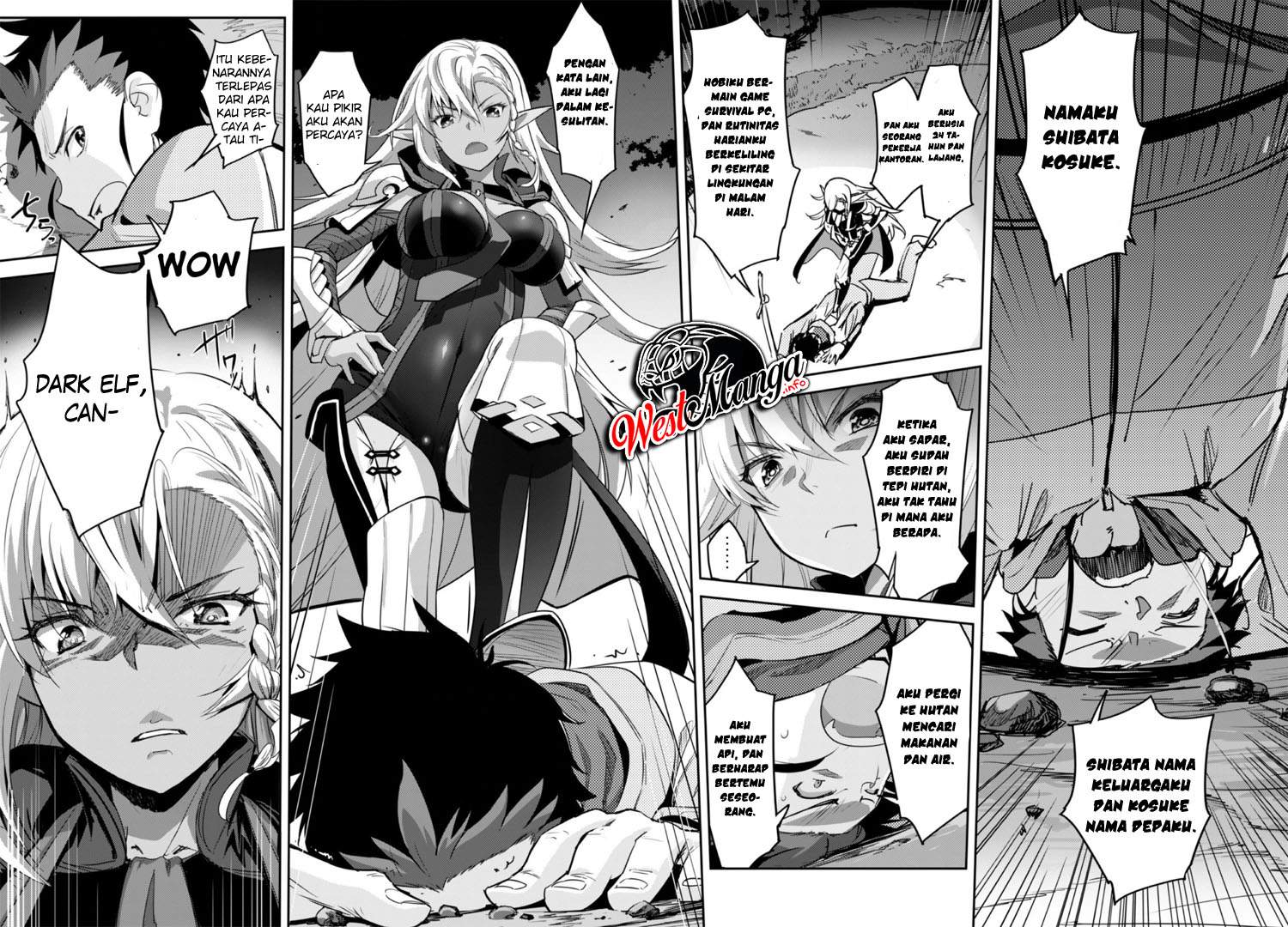 Chapter 1.1 - halaman 6
