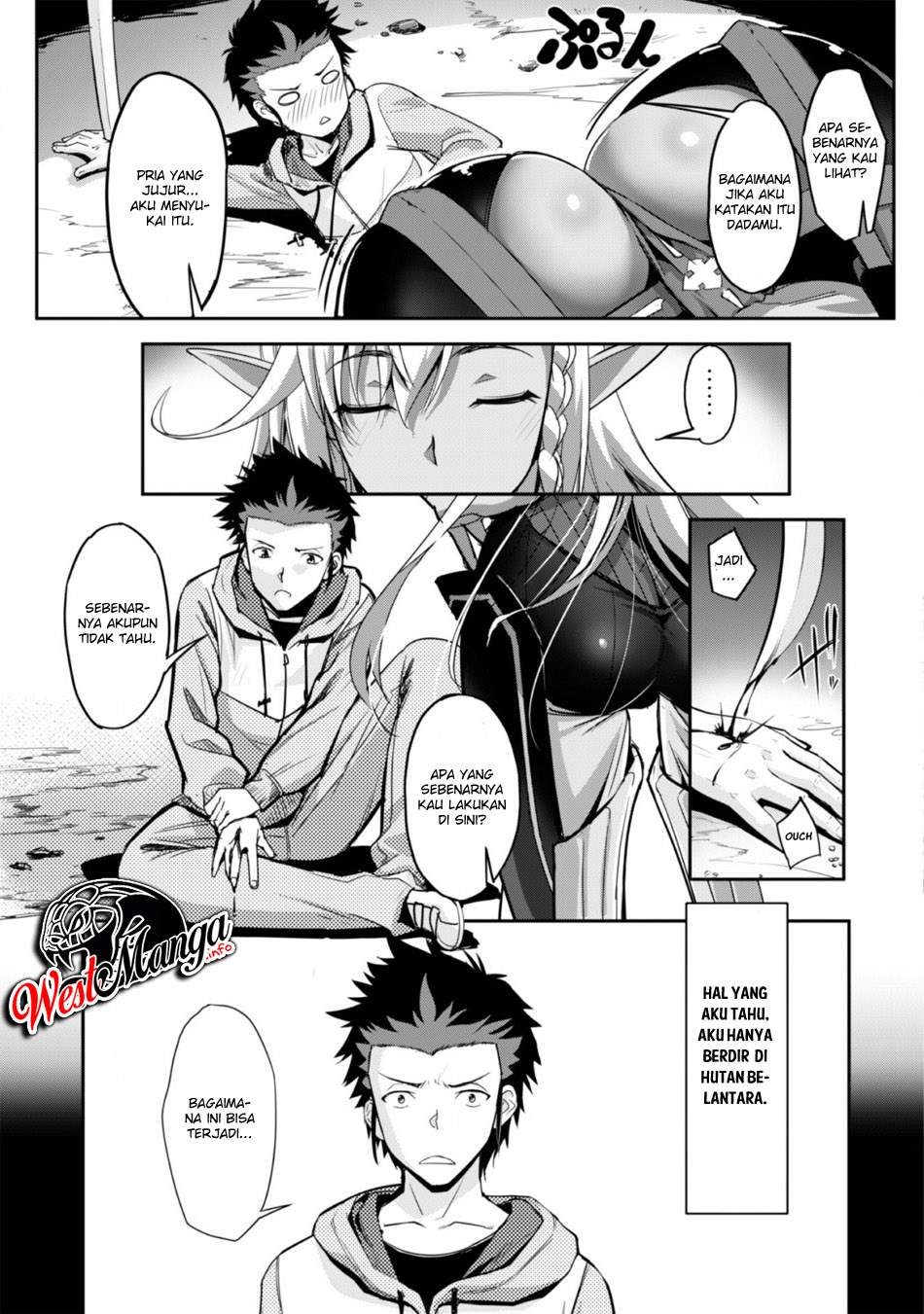 Chapter 1.1 - halaman 8