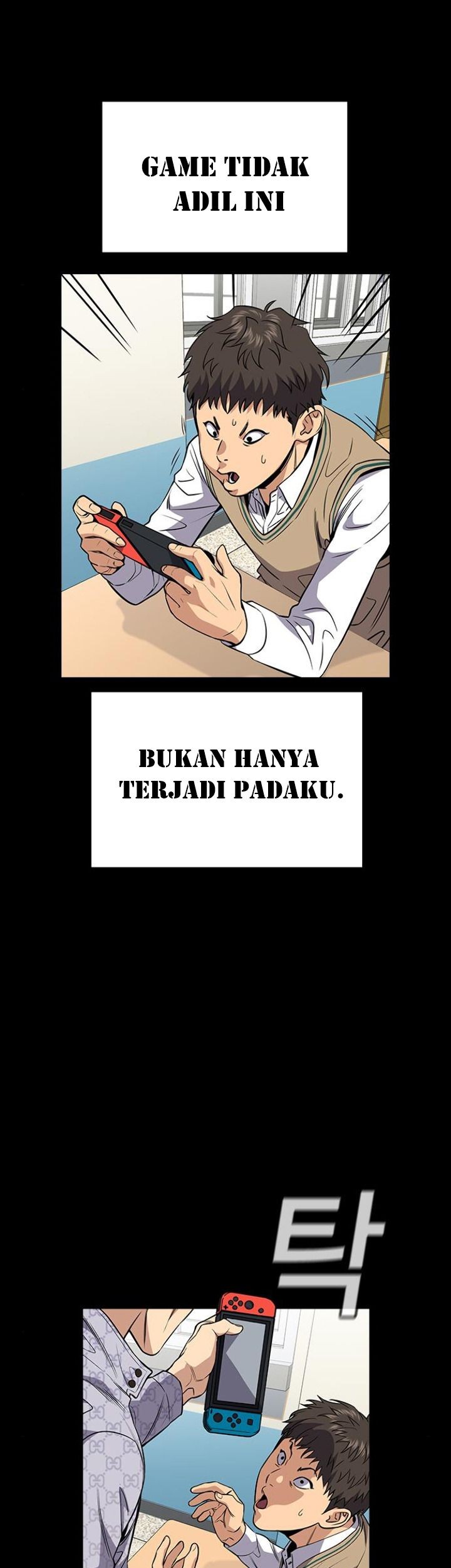 Chapter 55 - halaman 15