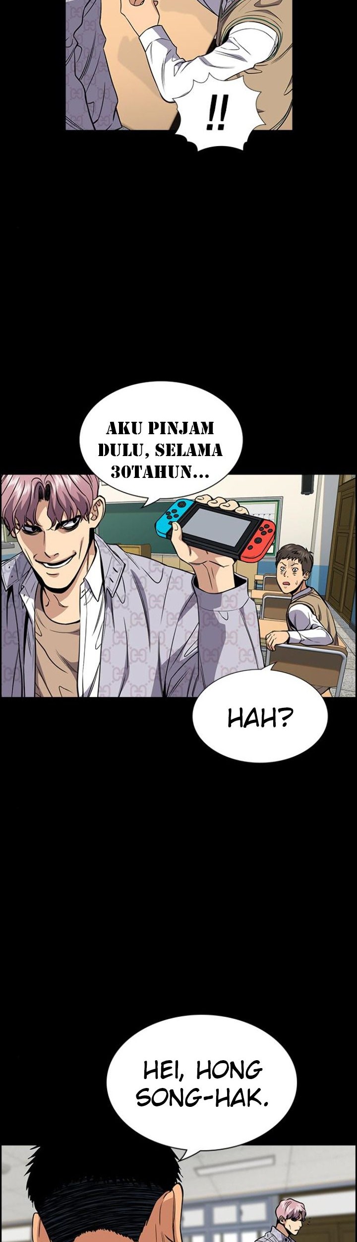 Chapter 55 - halaman 16