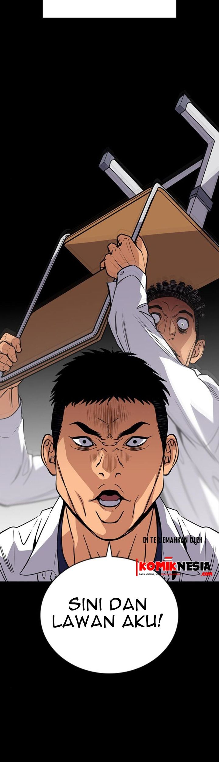 Chapter 55 - halaman 19