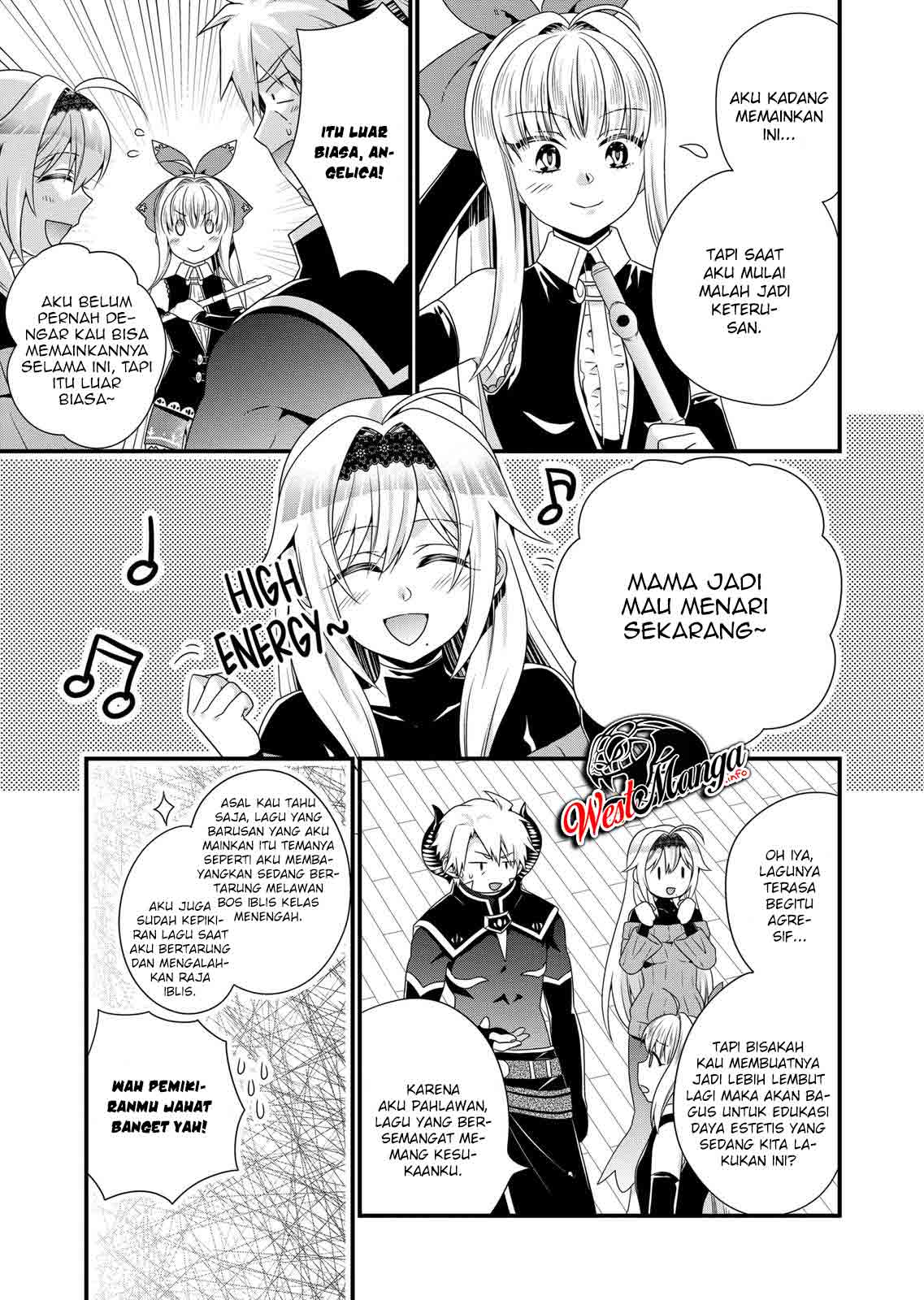 Chapter 43 - halaman 12