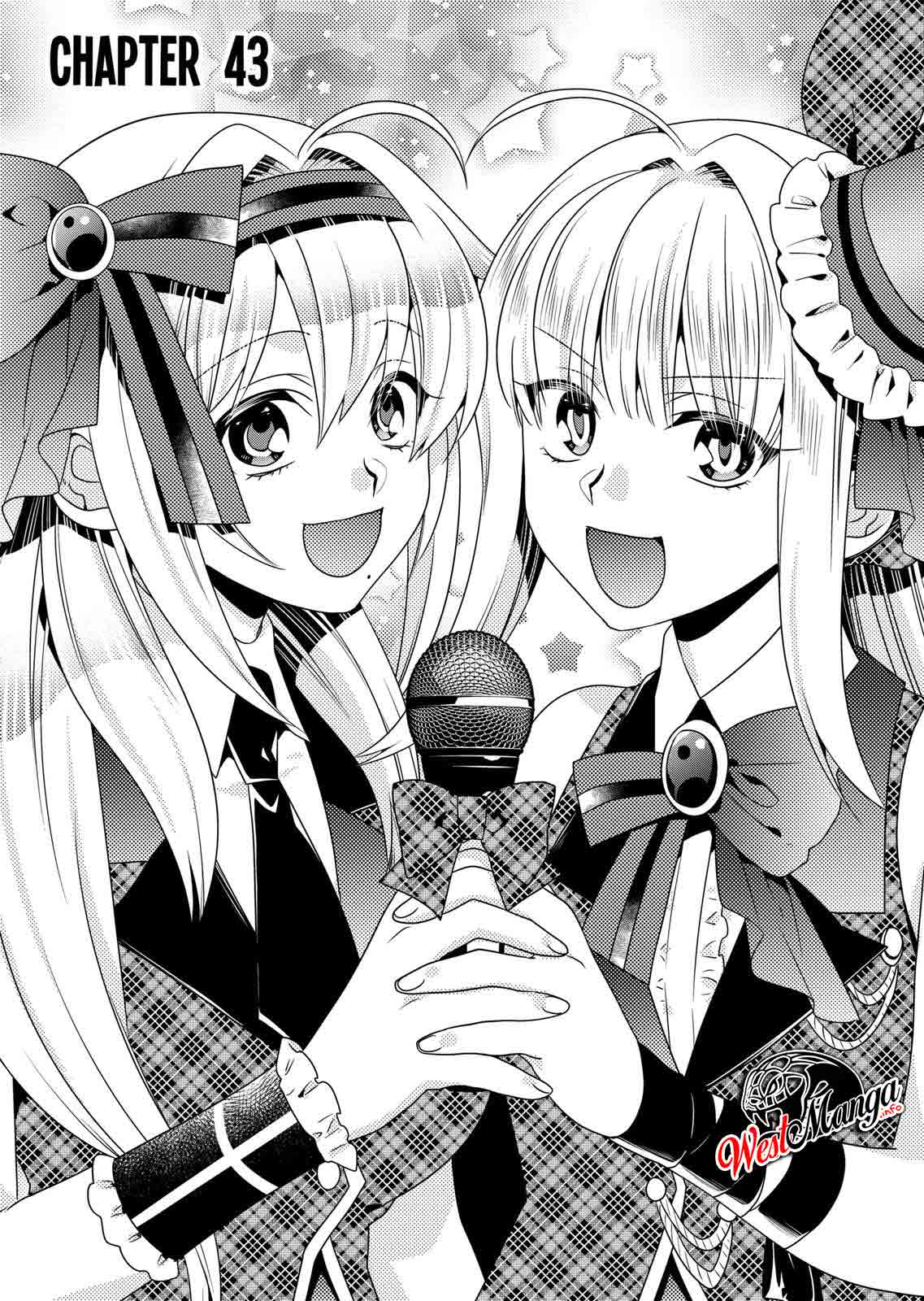 Chapter 43 - halaman 3