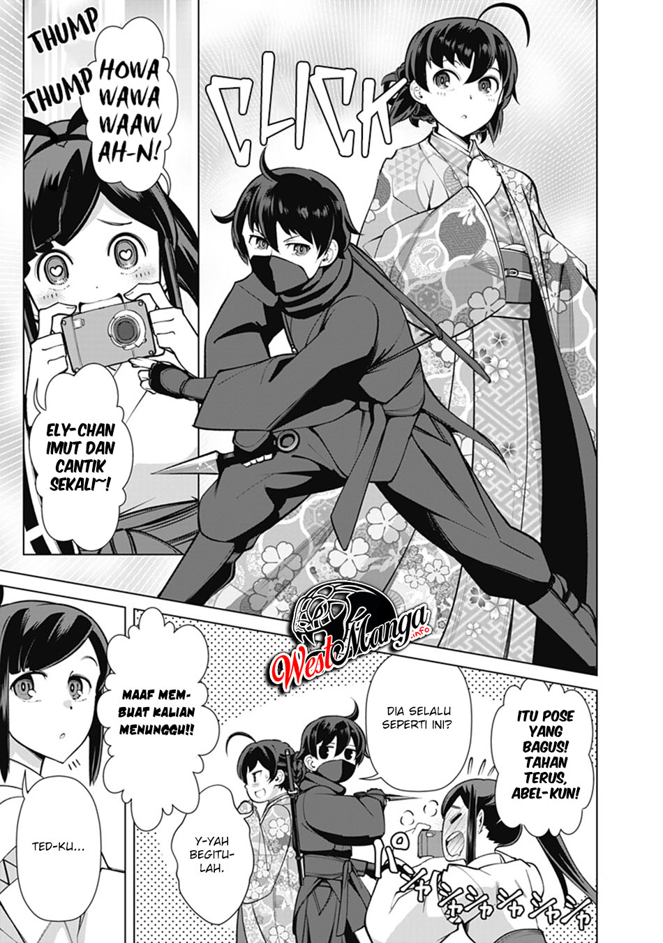 Chapter 60 - halaman 12