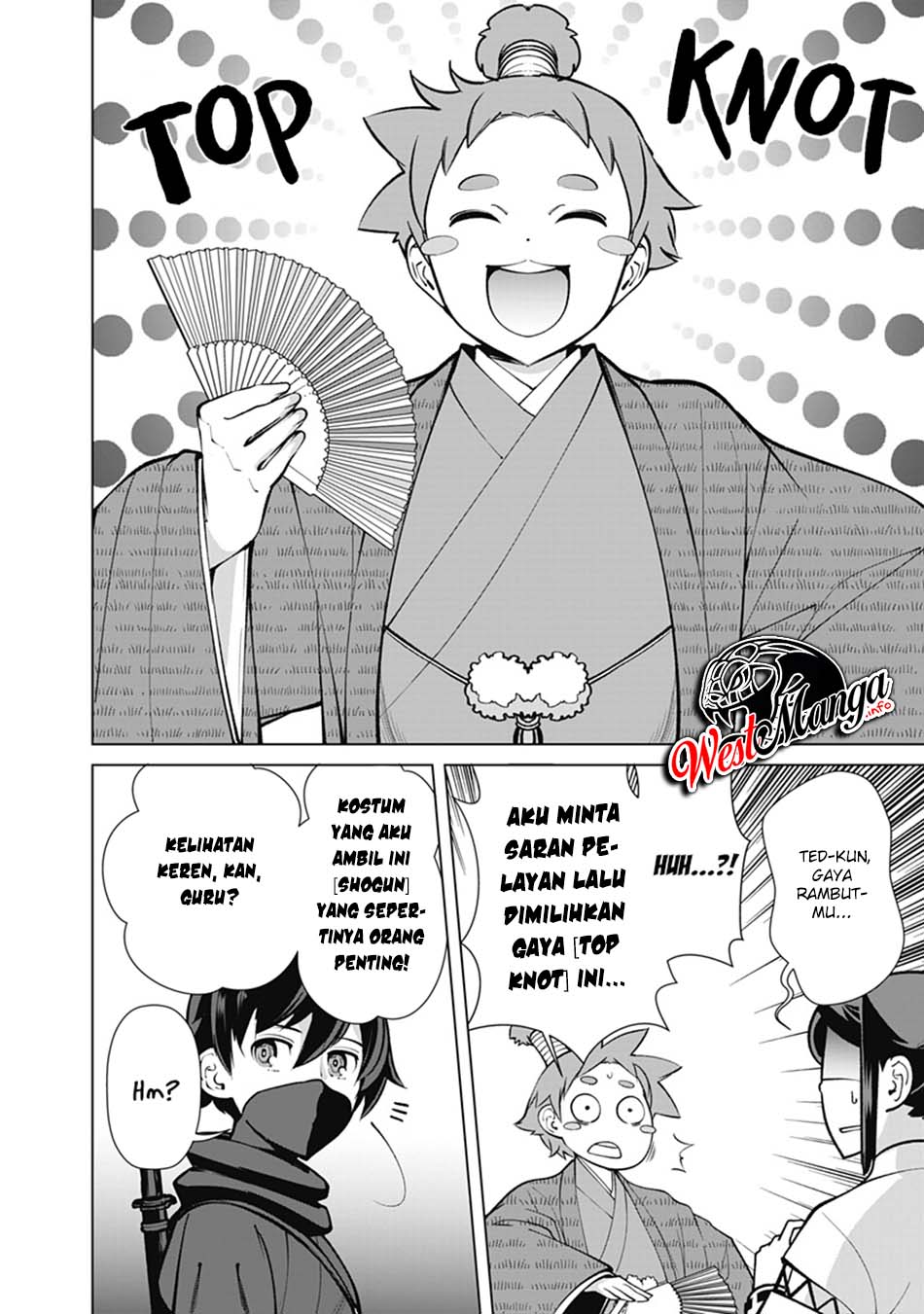 Chapter 60 - halaman 13
