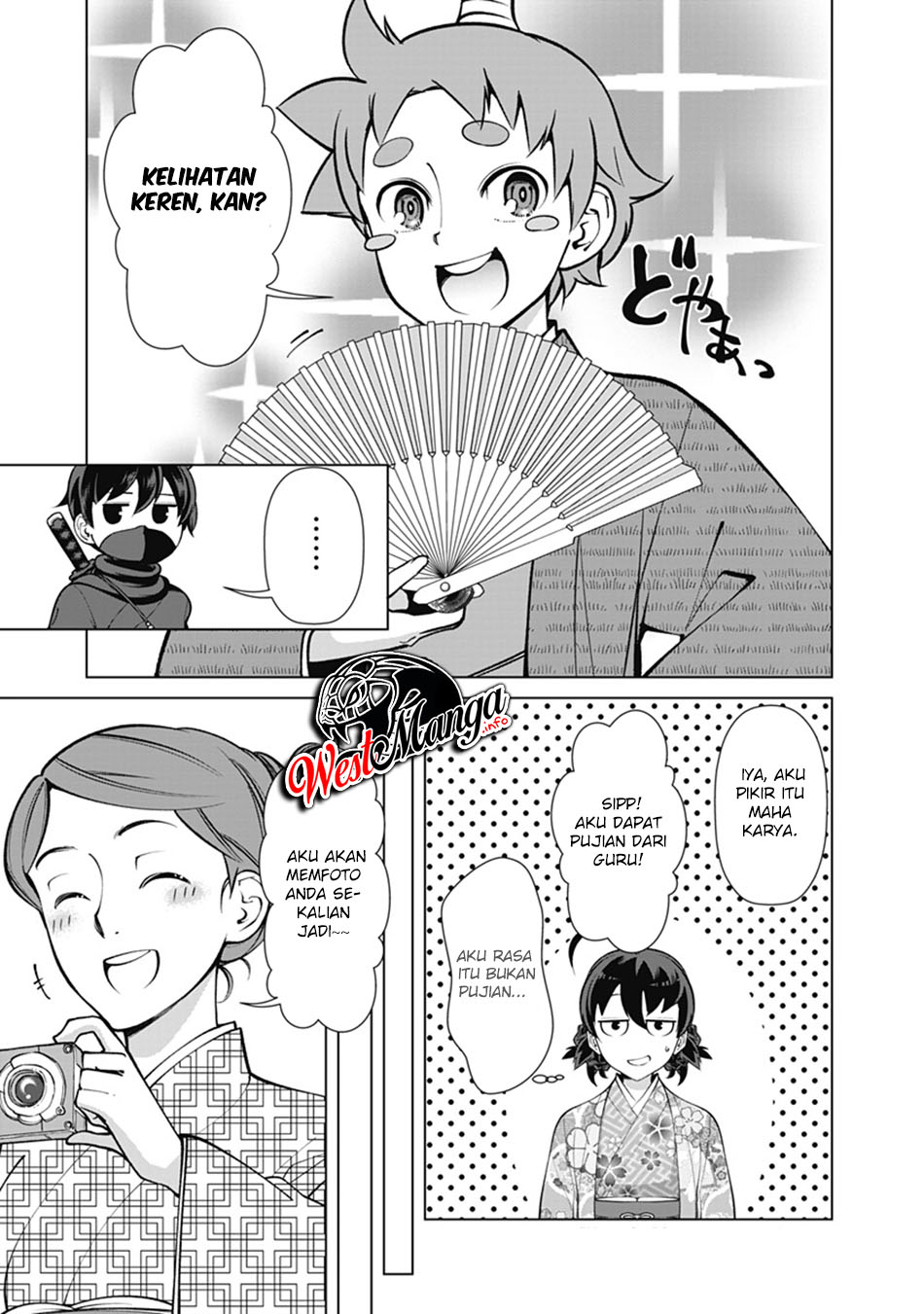 Chapter 60 - halaman 15