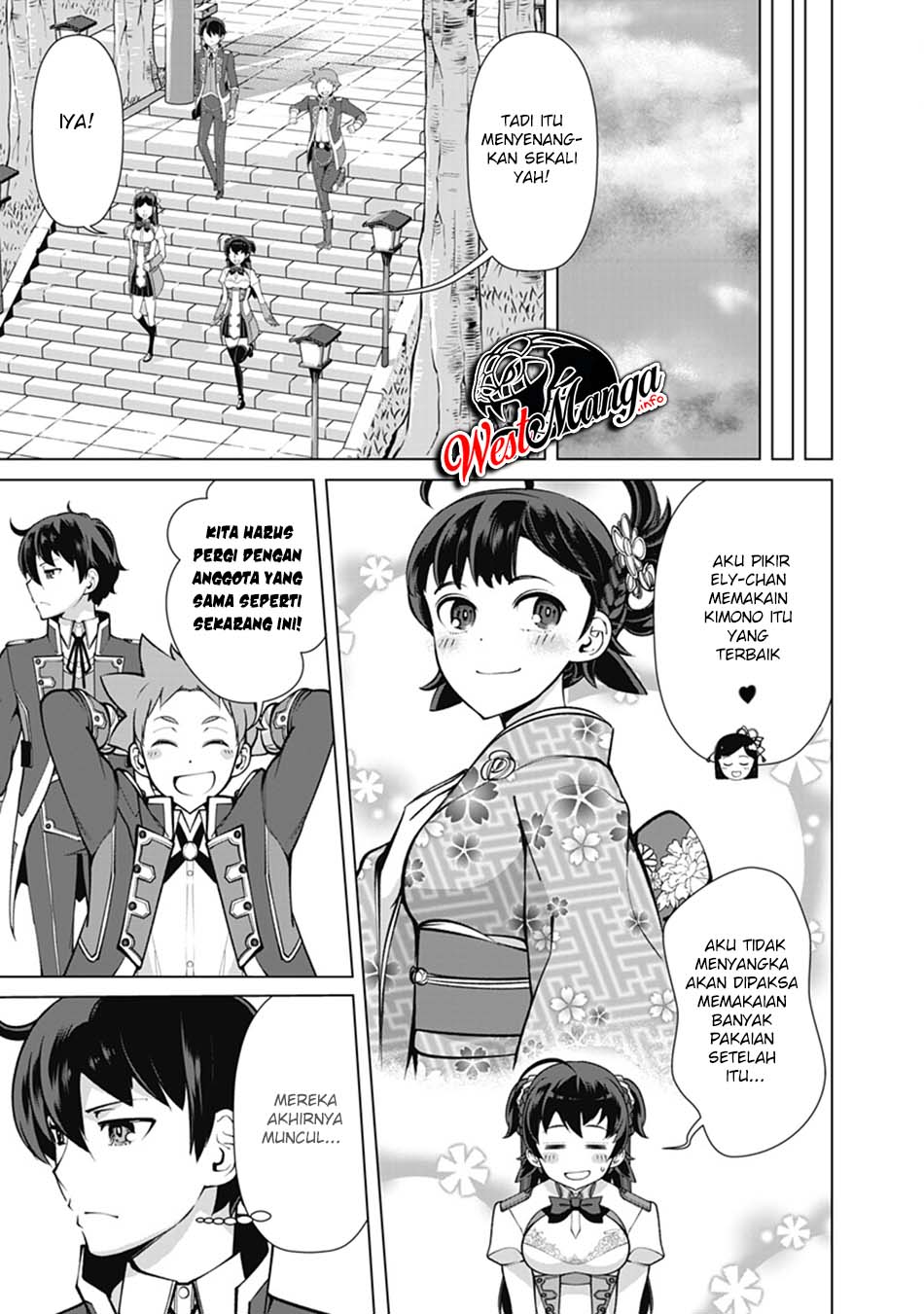 Chapter 60 - halaman 17