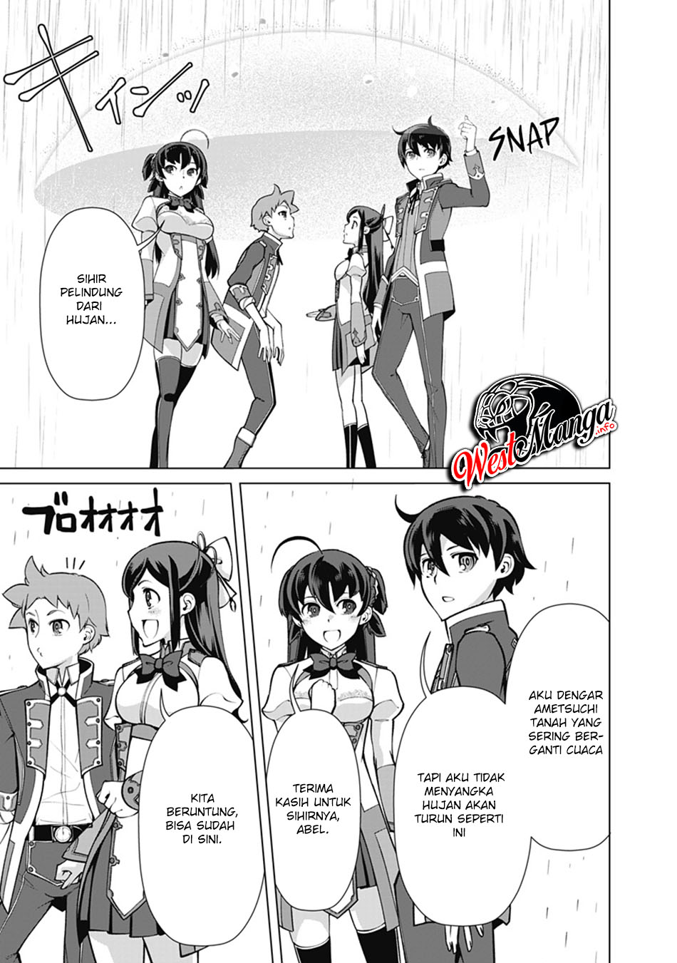 Chapter 60 - halaman 19