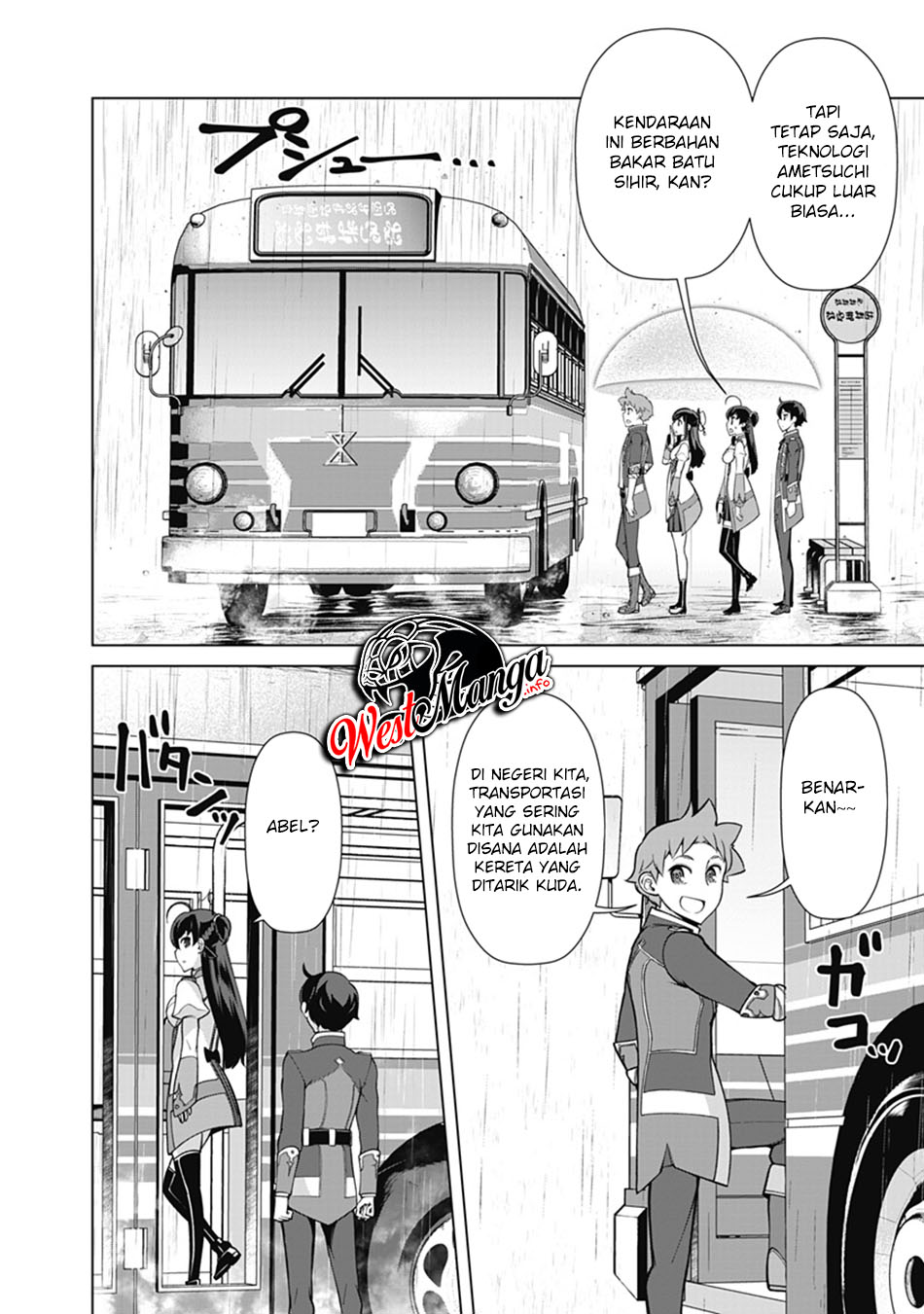 Chapter 60 - halaman 20