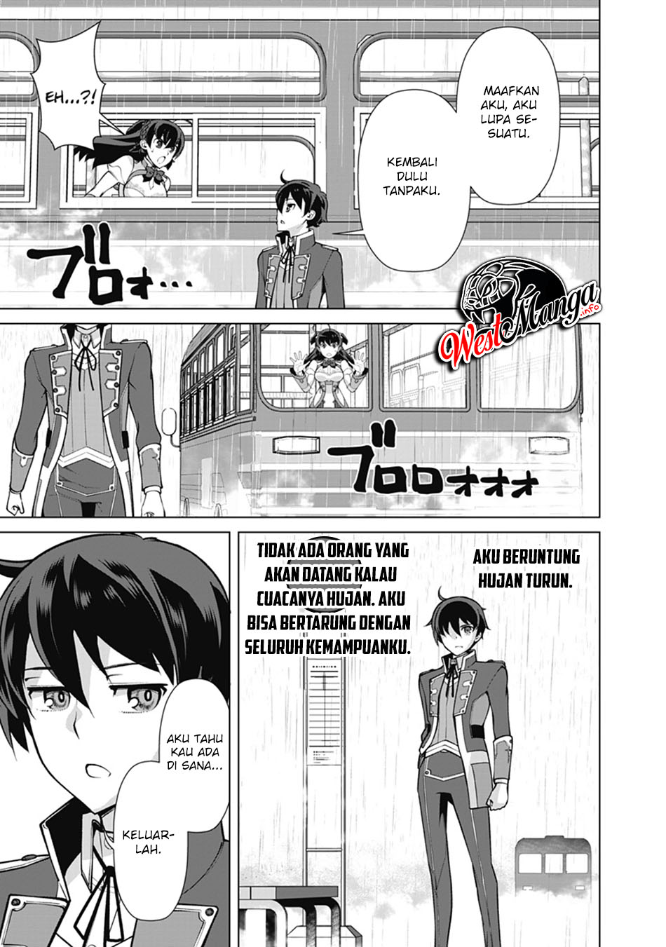 Chapter 60 - halaman 21