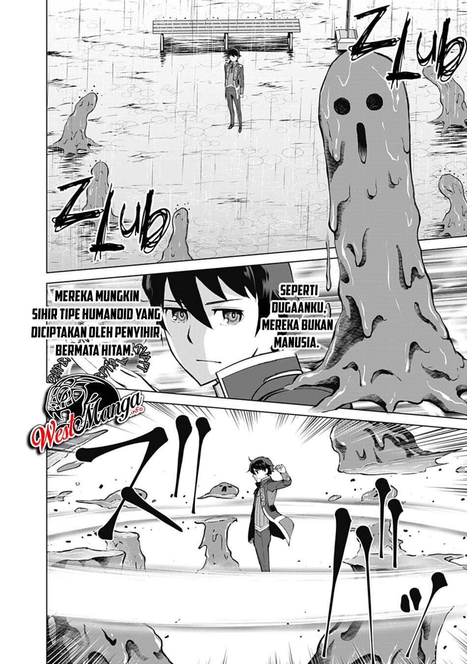Chapter 60 - halaman 22