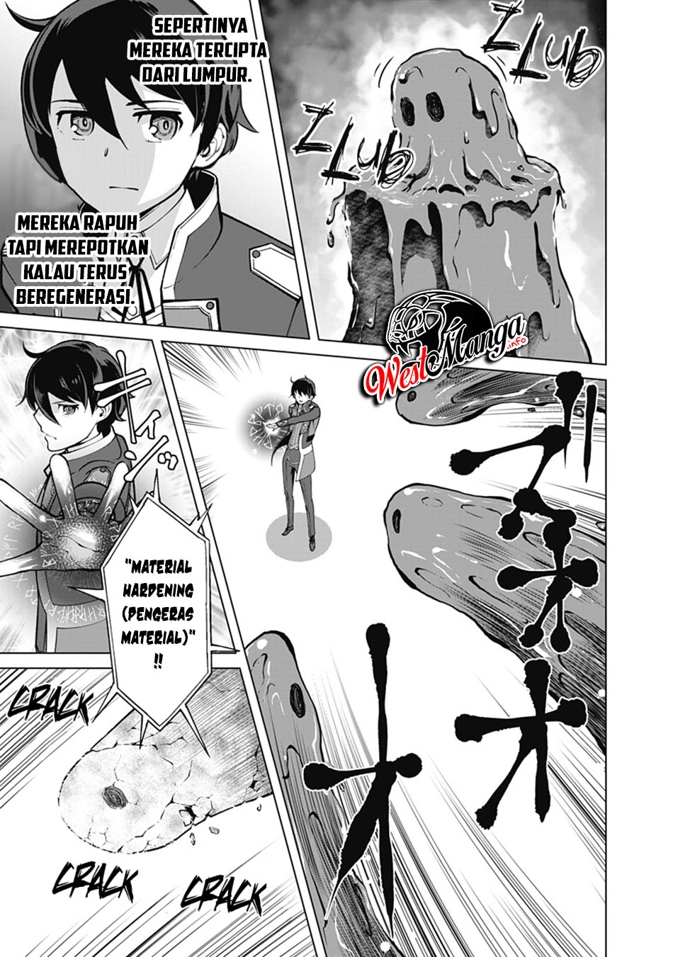 Chapter 60 - halaman 24