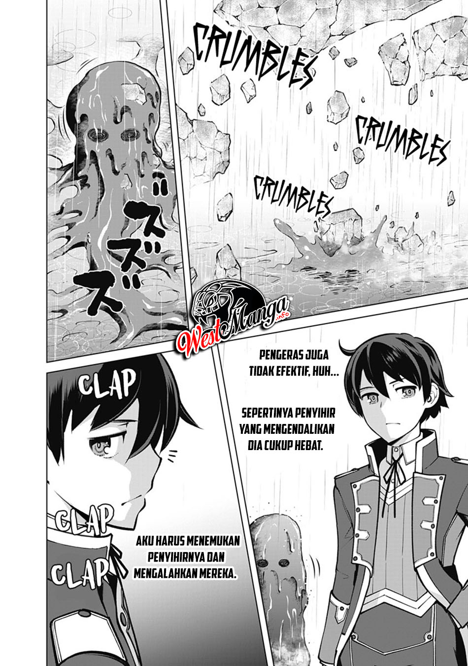 Chapter 60 - halaman 25