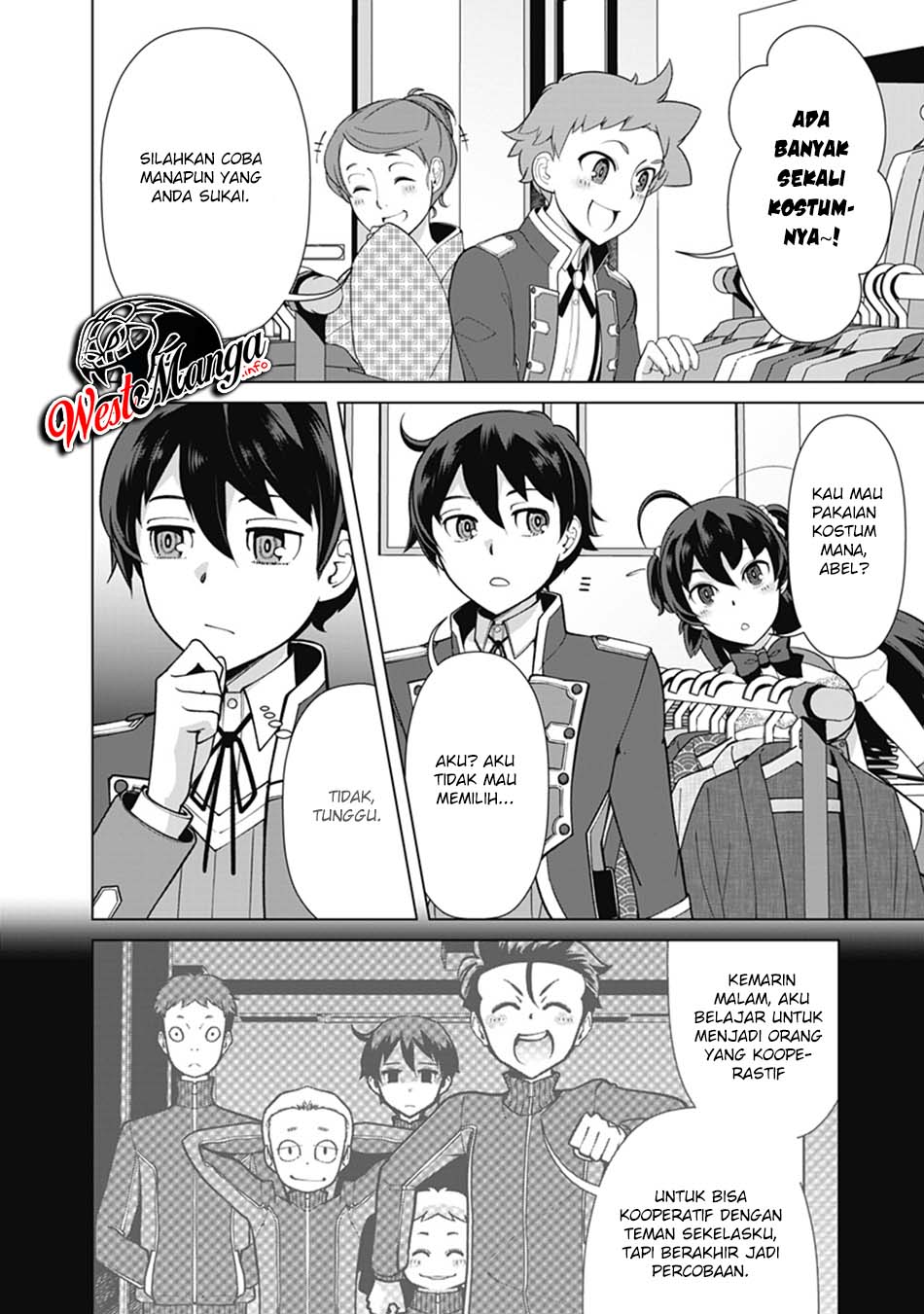 Chapter 60 - halaman 5