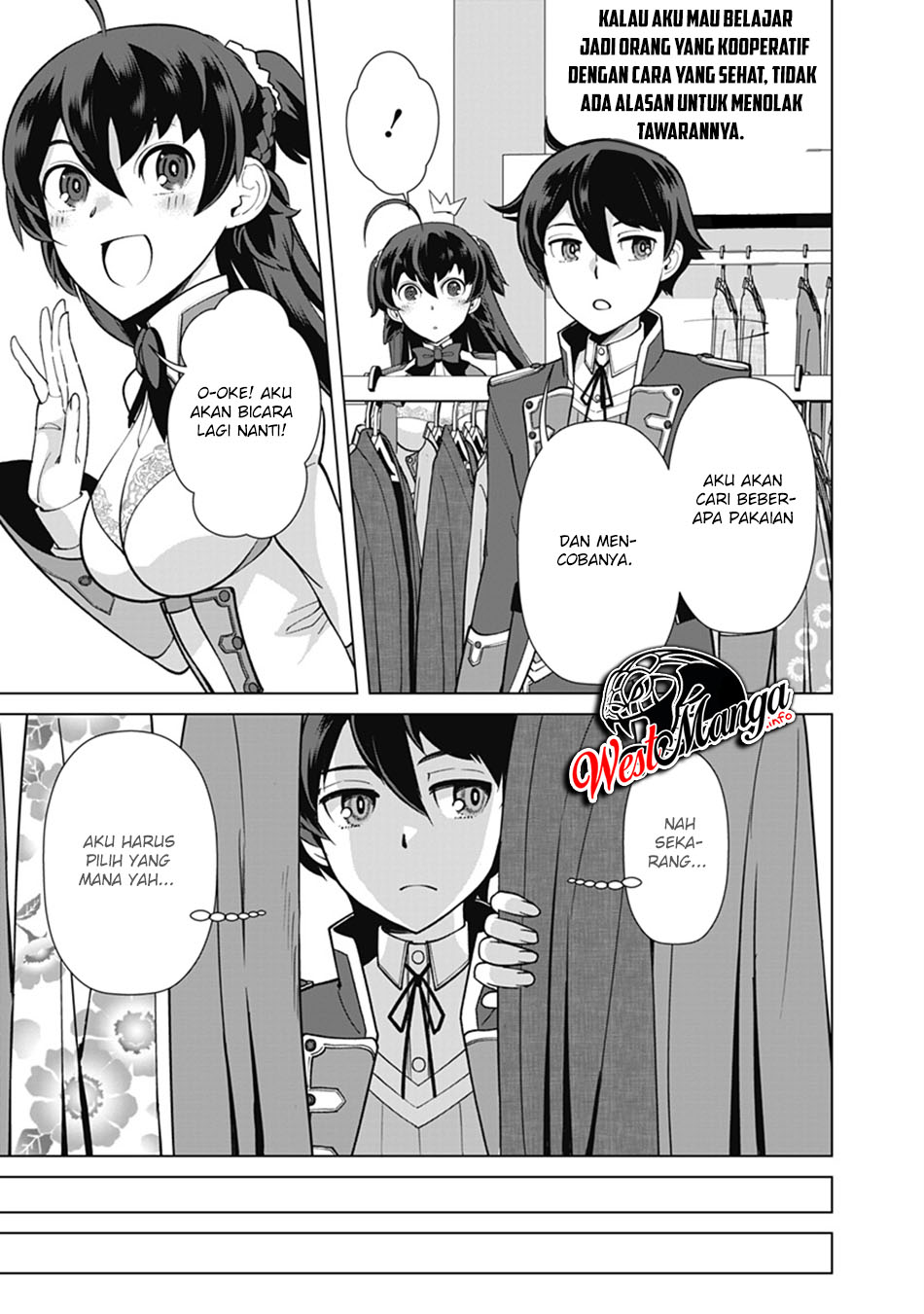 Chapter 60 - halaman 6