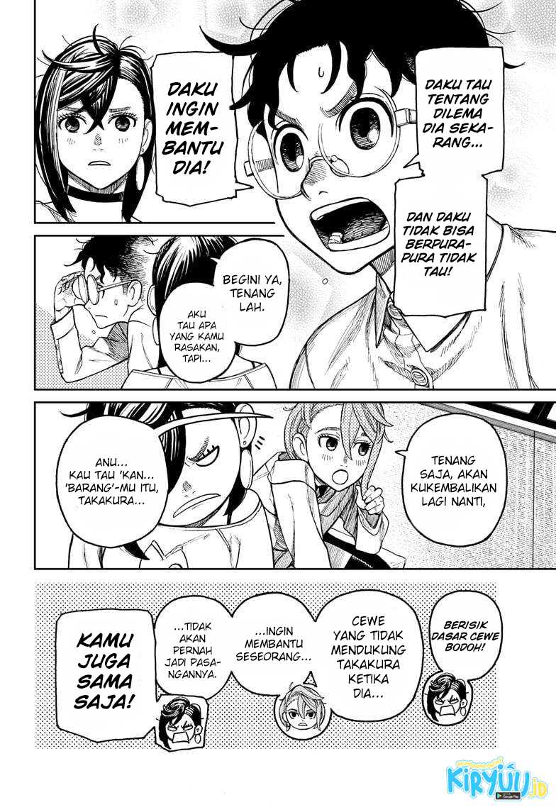 Chapter 27 - halaman 10