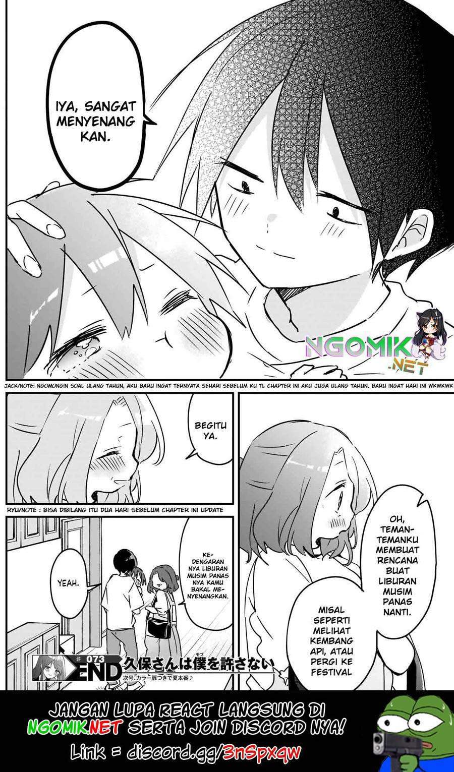 Chapter 73 - halaman 14
