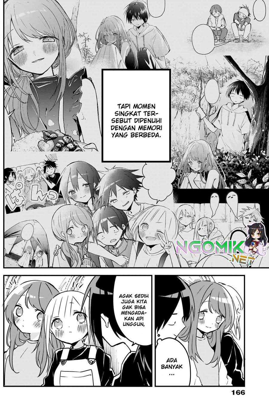 Chapter 73 - halaman 6