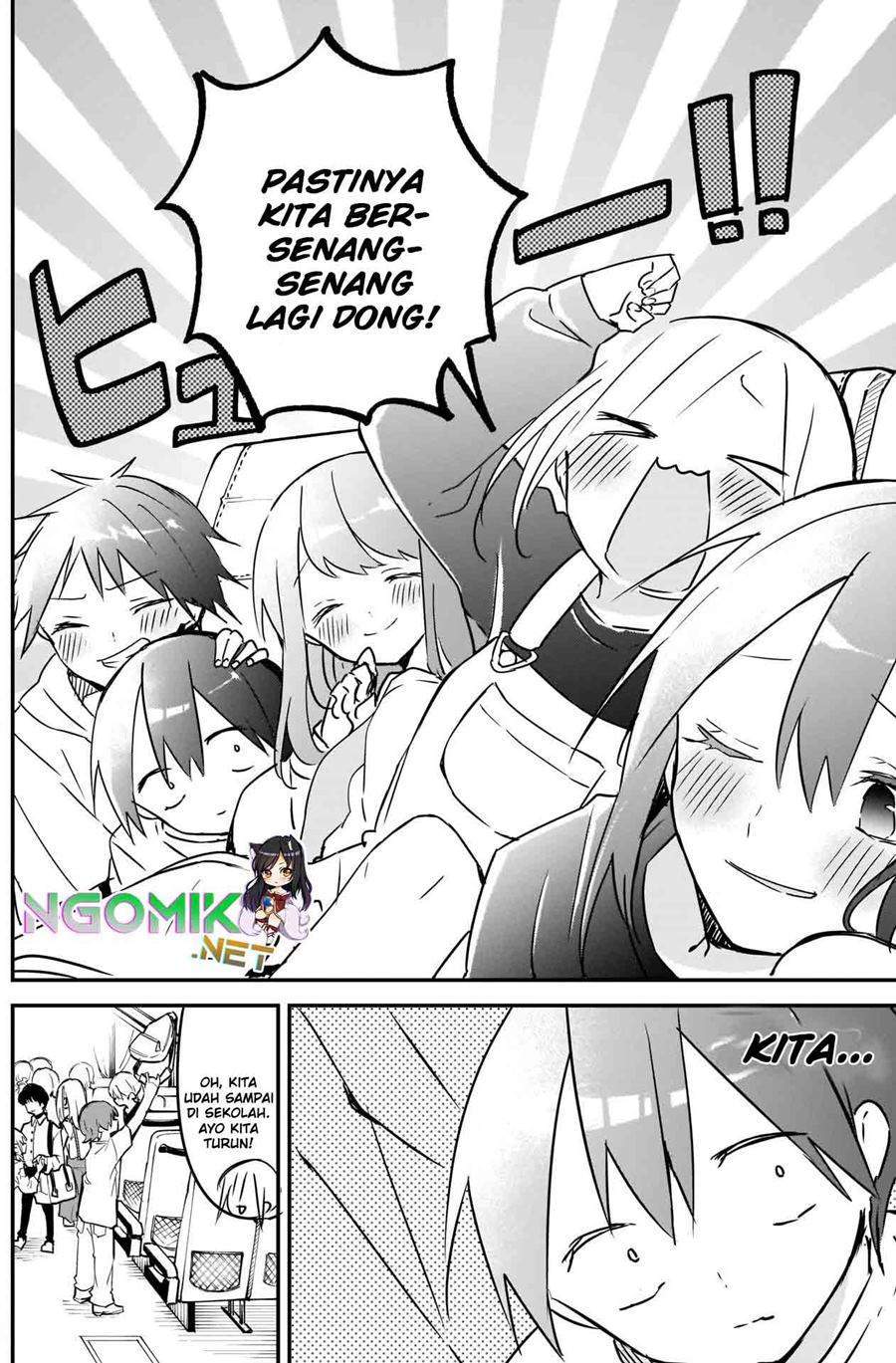 Chapter 73 - halaman 8