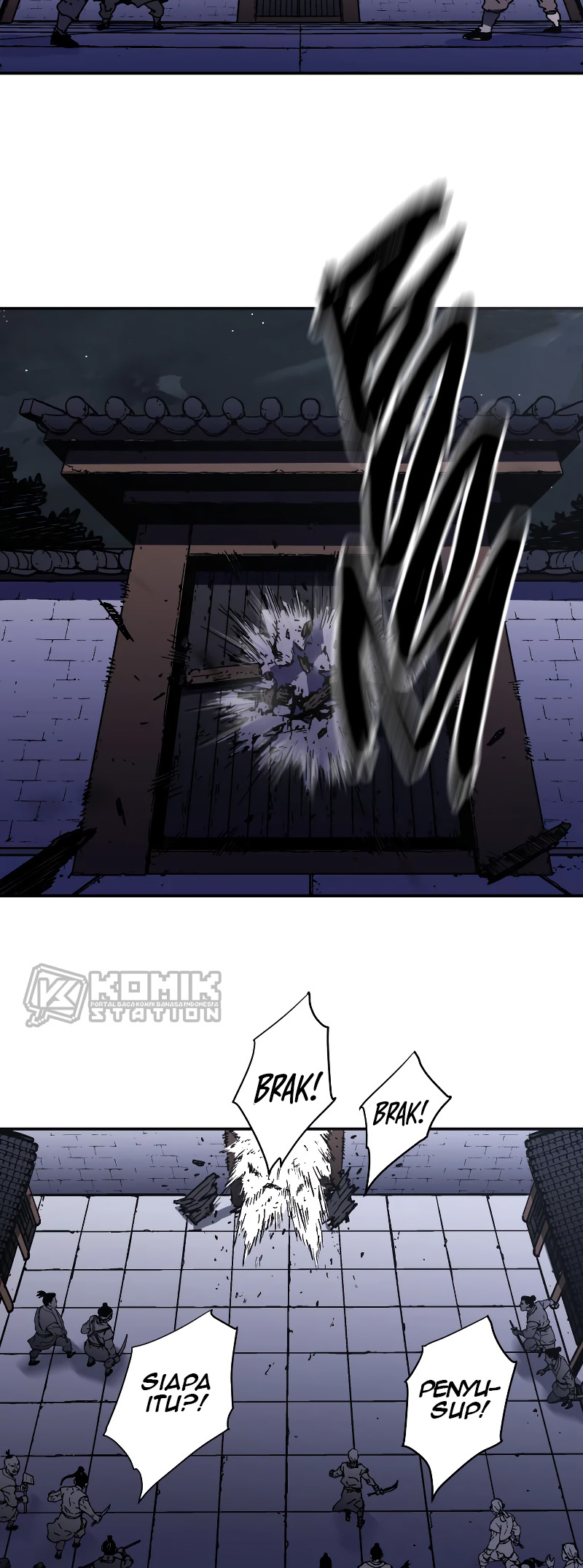 Chapter 184 - halaman 39
