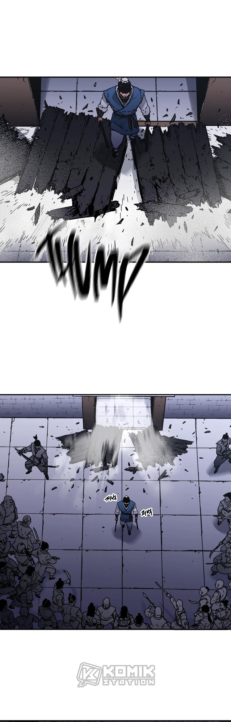 Chapter 184 - halaman 41