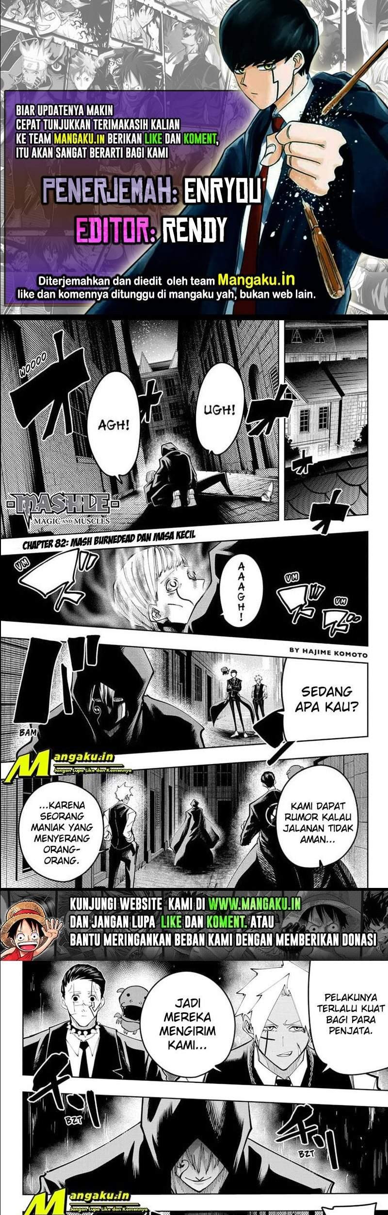 Chapter 82 - halaman 2