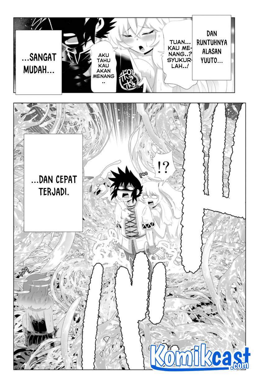Chapter 64 - halaman 13