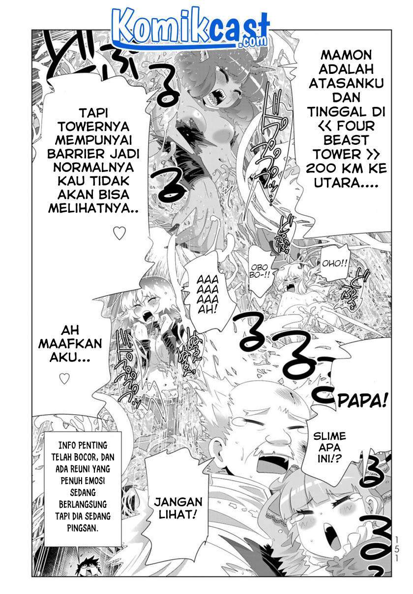 Chapter 64 - halaman 16