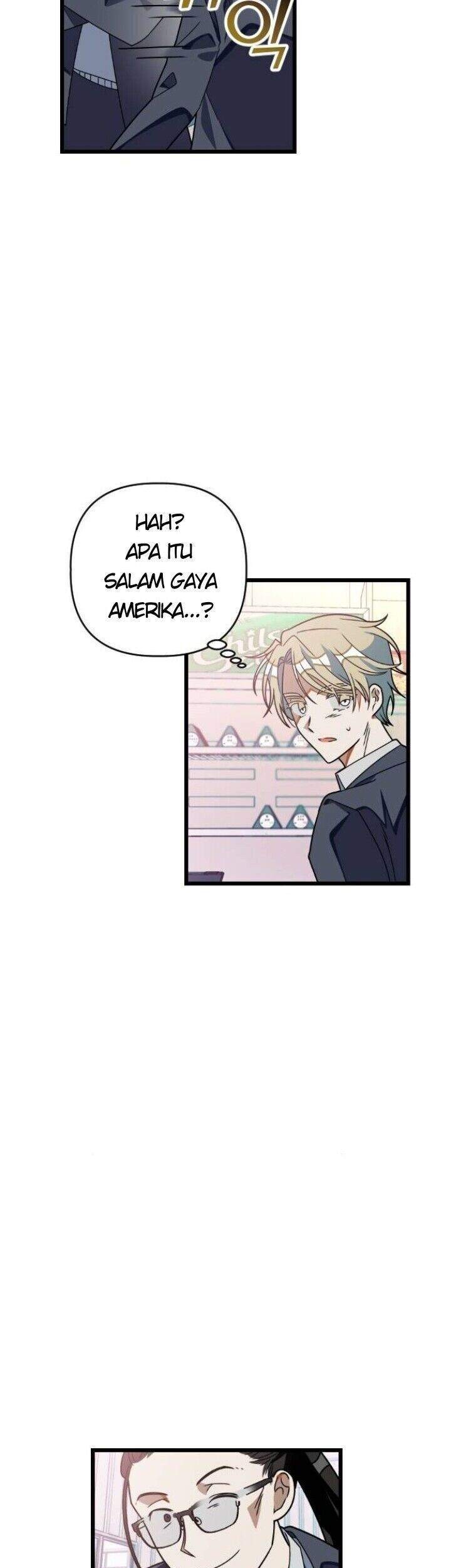 Chapter 32.5 - halaman 34