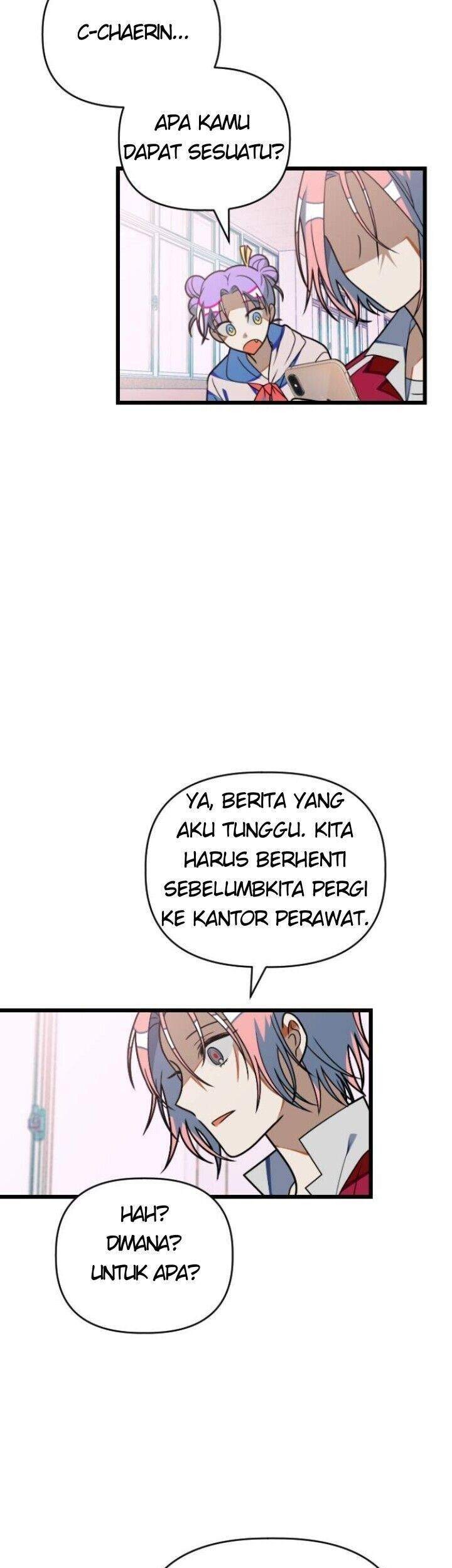 Chapter 26.5 - halaman 22