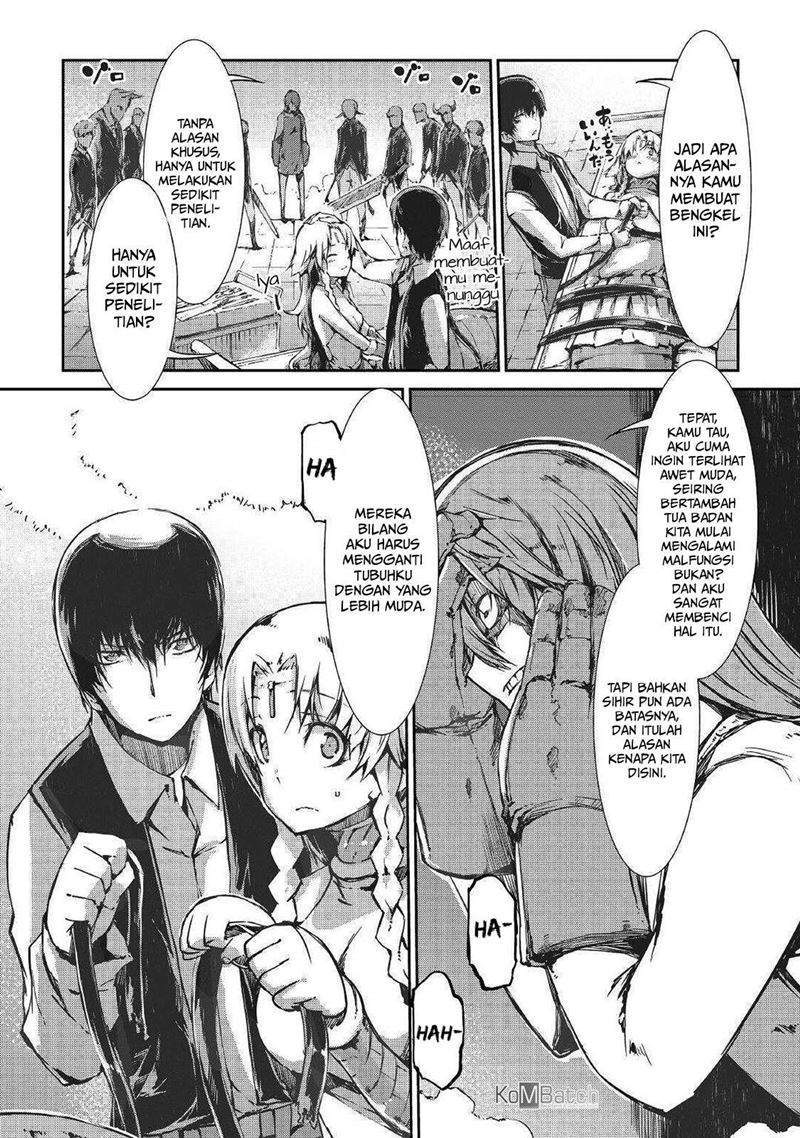 Chapter 32 - halaman 20