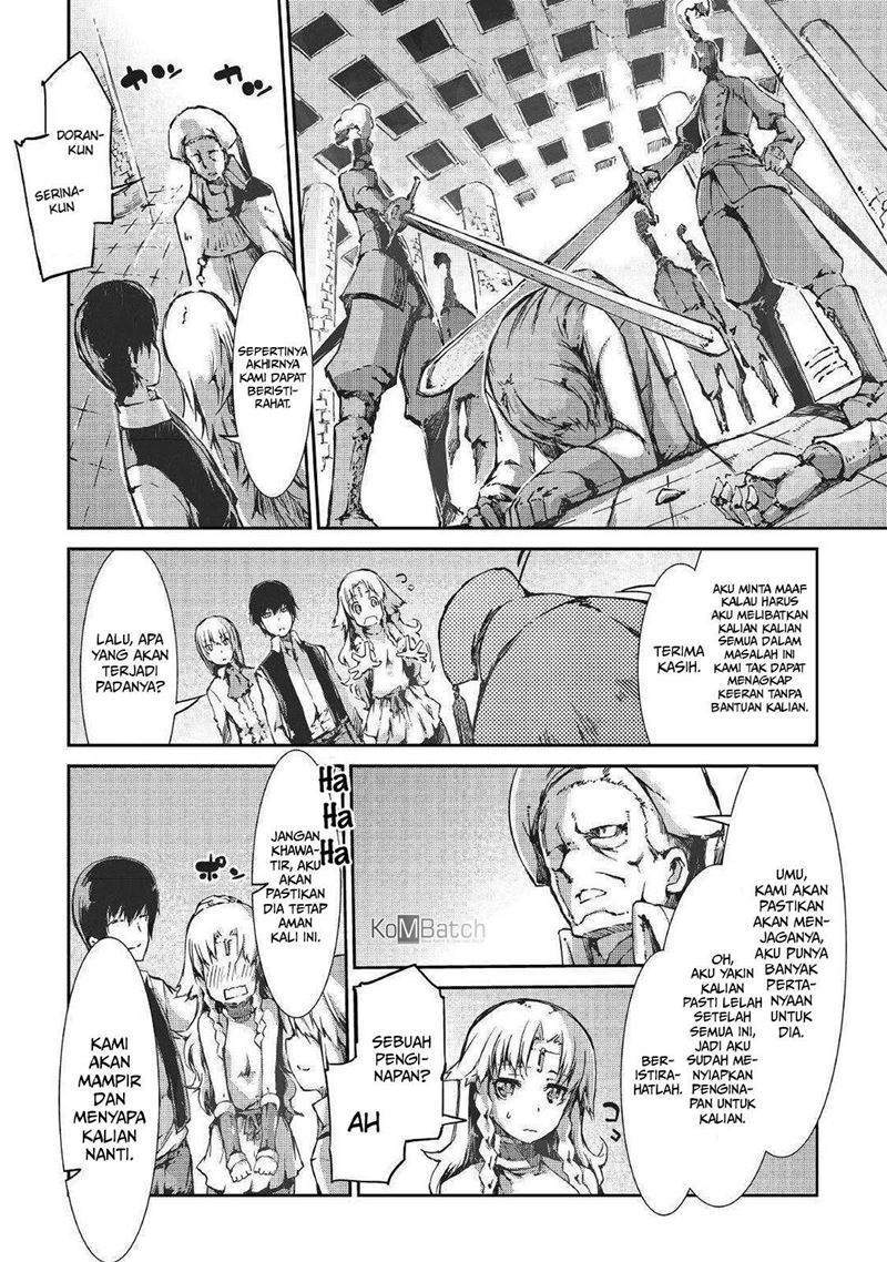 Chapter 32 - halaman 27
