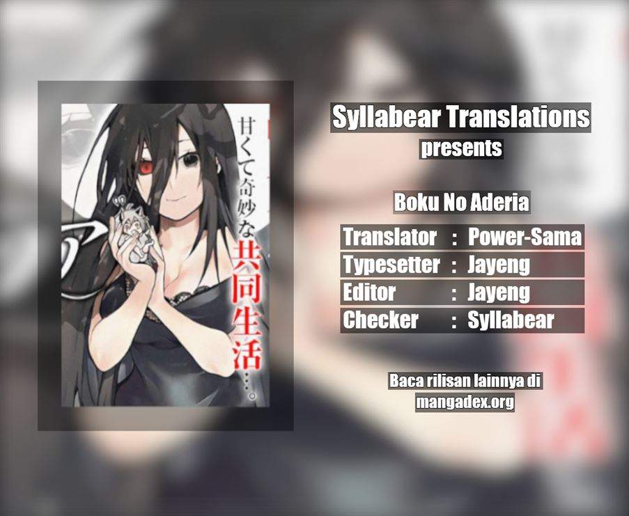 Chapter 1 - halaman 2