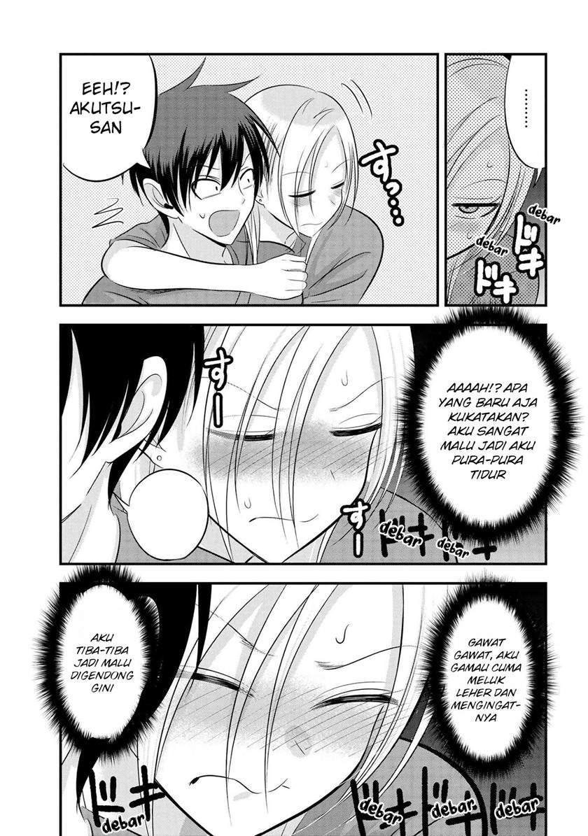Chapter 88 - halaman 11