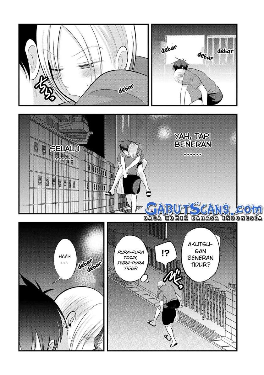 Chapter 88 - halaman 12