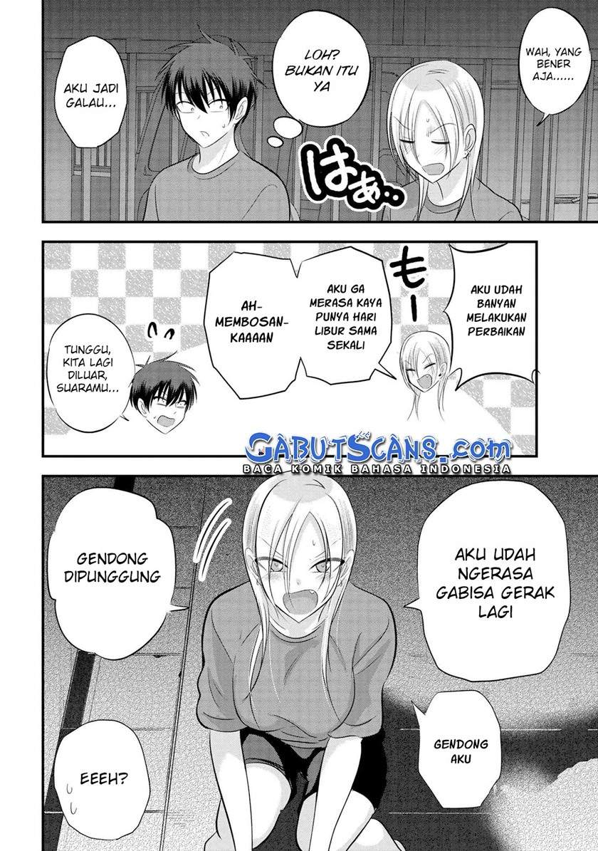 Chapter 88 - halaman 4