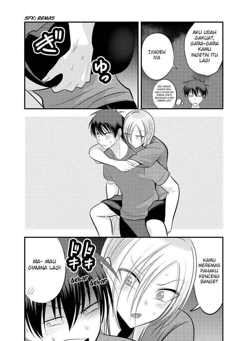 Chapter 88 - halaman 5