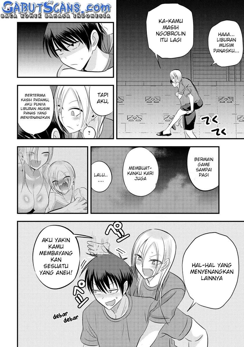 Chapter 88 - halaman 6
