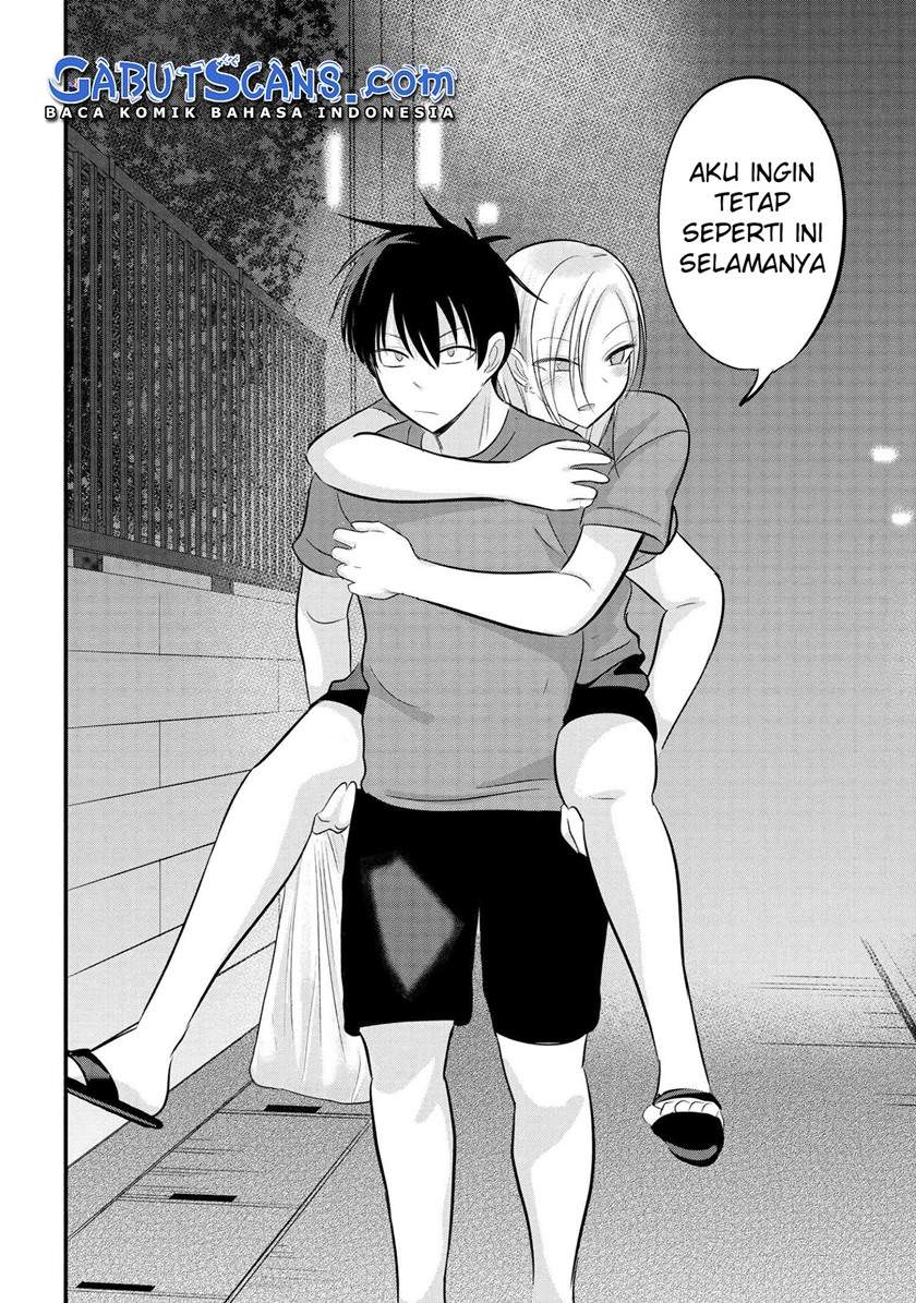 Chapter 88 - halaman 8